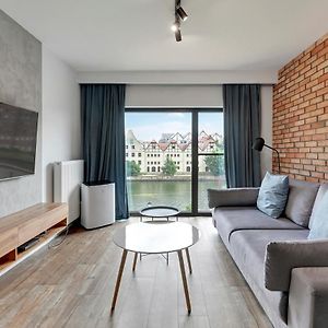 Rezydencja Wintera By Grand Apartments
